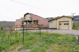 1283 County Road 858 Road, Cimarron River Area, CO 81220