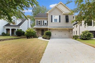1171 Thornwell Dr NE, Atlanta, GA 30319