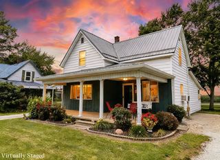 6192 E  State Road 14, Rochester, IN 46975