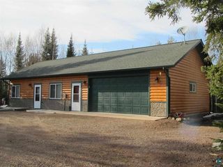 45 E  Pine Mountain Rd, Grand Marais, MN 55604