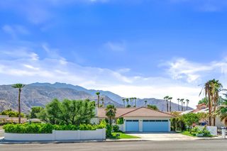 1399 N  Via Donna, Palm Springs, CA 92262