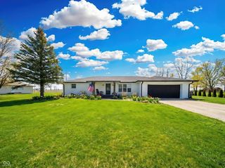 7319 W  State Road 38, New Castle, IN 47362