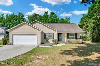 102 Rocky Court, Richlands, NC 28574