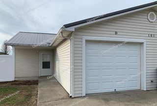 101 Britthaven Dr #D, Glasgow, KY 42141