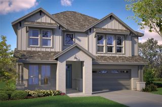 2320 Toucan Dr, Denton, TX 76205