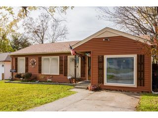 419 Paddy St, Mesquite, TX 75149