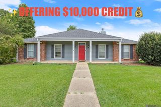 13735 Shady Ridge Ave, Baton Rouge, LA 70817