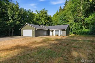 1270 NE Mission Creek Road, Belfair, WA 98528