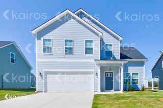 7161 Foggy River Dr, Aiken, SC 29801