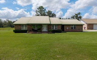 16944 County Road 252, Mcalpin, FL 32062