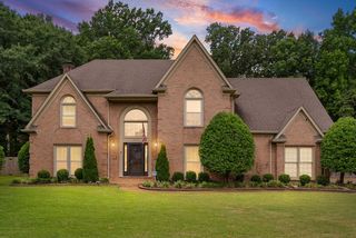 1991 Kilbirnie Dr, Germantown, TN 38139