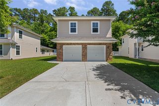 125 Brightwood Ter, Yorktown, VA 23690