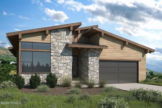 482 E  Kayak Dr, Hideout, UT 84036