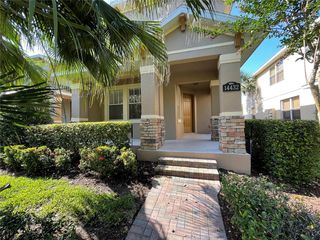 14432 Pleach St, Winter Garden, FL 34787