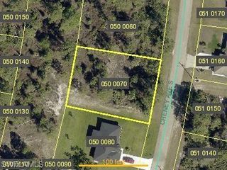 1044 Cheney AVE S, Lehigh Acres, FL 33974