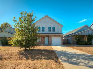 513 N  Main St, Arcadia, OK 73007