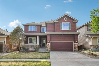 12117 Idalia Street, Commerce City, CO 80603