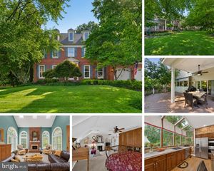 6616 McCambell Cluster, Centreville, VA 20120