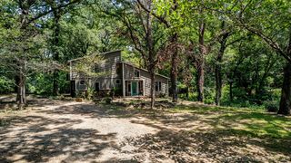 16885 Bristlecone Rd, Morris, OK 74445