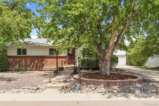 2773 E Euclid Place, Centennial, CO 80121