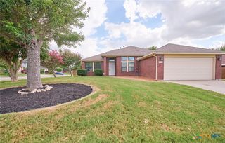 210 Black Hawk Trl, Harker Heights, TX 76548