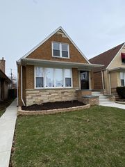 8354 S  Winchester Ave, Chicago, IL 60620
