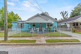 1106 Pine St, Augusta, GA 30901