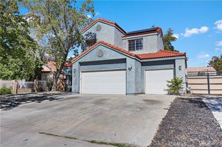 4117 E  Avenue R13, Palmdale, CA 93552