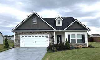 116 Anns Trl, Gaffney, SC 29341
