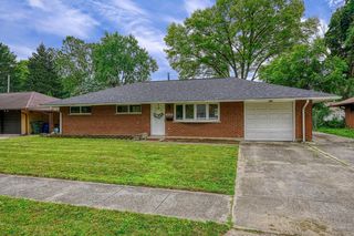 3559 Roswell Dr, Columbus, OH 43227