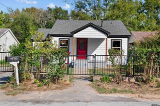 1729 N  Central Ave, Tyler, TX 75702