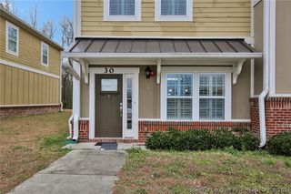 30 Hunters Run Ave, Pembroke, NC 28372