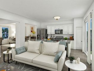 The Annie - Ann Arbor Townie Homes - Ann Arbor, MI | Trulia