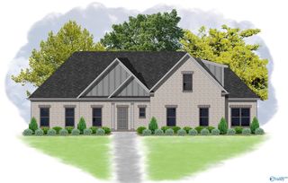 215 Oakland View Dr, Brownsboro, AL 35741
