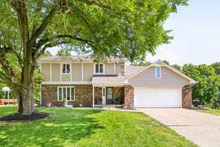 1720 Ridge Hill Ln #1, Indianapolis, IN 46217