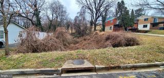 C St SE, Washington, DC 20019