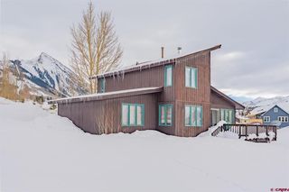 811 Gothic Rd, Mount Crested Butte, CO 81225