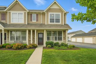 932 E  115th Pl, Crown Point, IN 46307