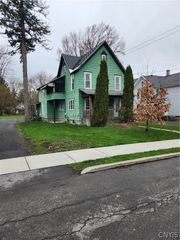 133 Central St, Watertown, NY 13601