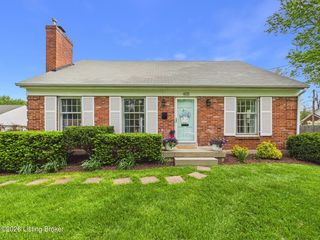 405 Leyton Ave, Lyndon, KY 40222