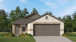 2116 Doc Holliday Rd, Joshua, TX 76058