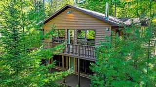 5849 S  Great Northern Trl #N, Mercer, WI 54547