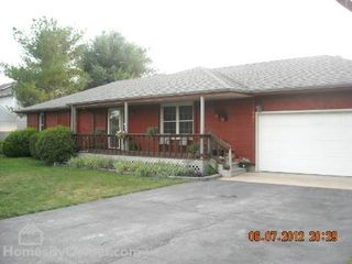 707 N  38th St, Nixa, MO 65714