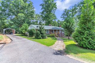 509 W  Main St, Liberty, SC 29657