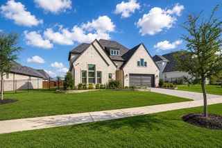 4750 Muleshoe Ln, Prosper, TX 75078