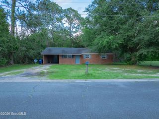 1601 Gibbs St, Waycross, GA 31503