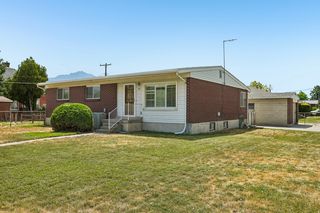 1146 E  4500 S, Millcreek, UT 84117