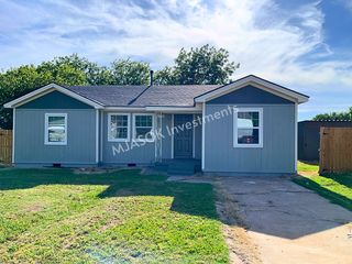 2308 NW 20th St, Lawton, OK 73507