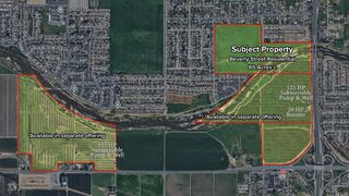 1 S  Beverly St, Porterville, CA 93257