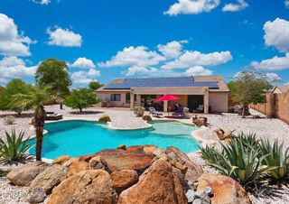 17737 W COPPER RIDGE Drive, Goodyear, AZ 85338